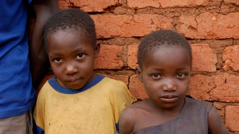 Deworming Initiative