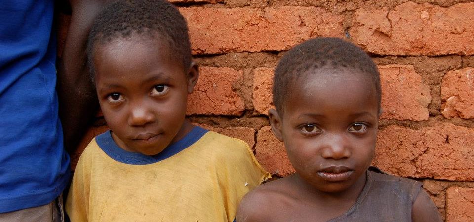 Deworming Initiative