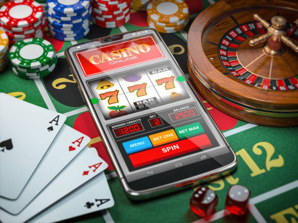 Discover the Excitement of R2pbet Online Casino UK 26