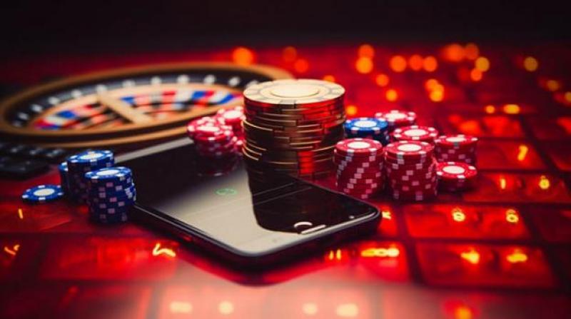 Richy Fox Casino Registration Process 15